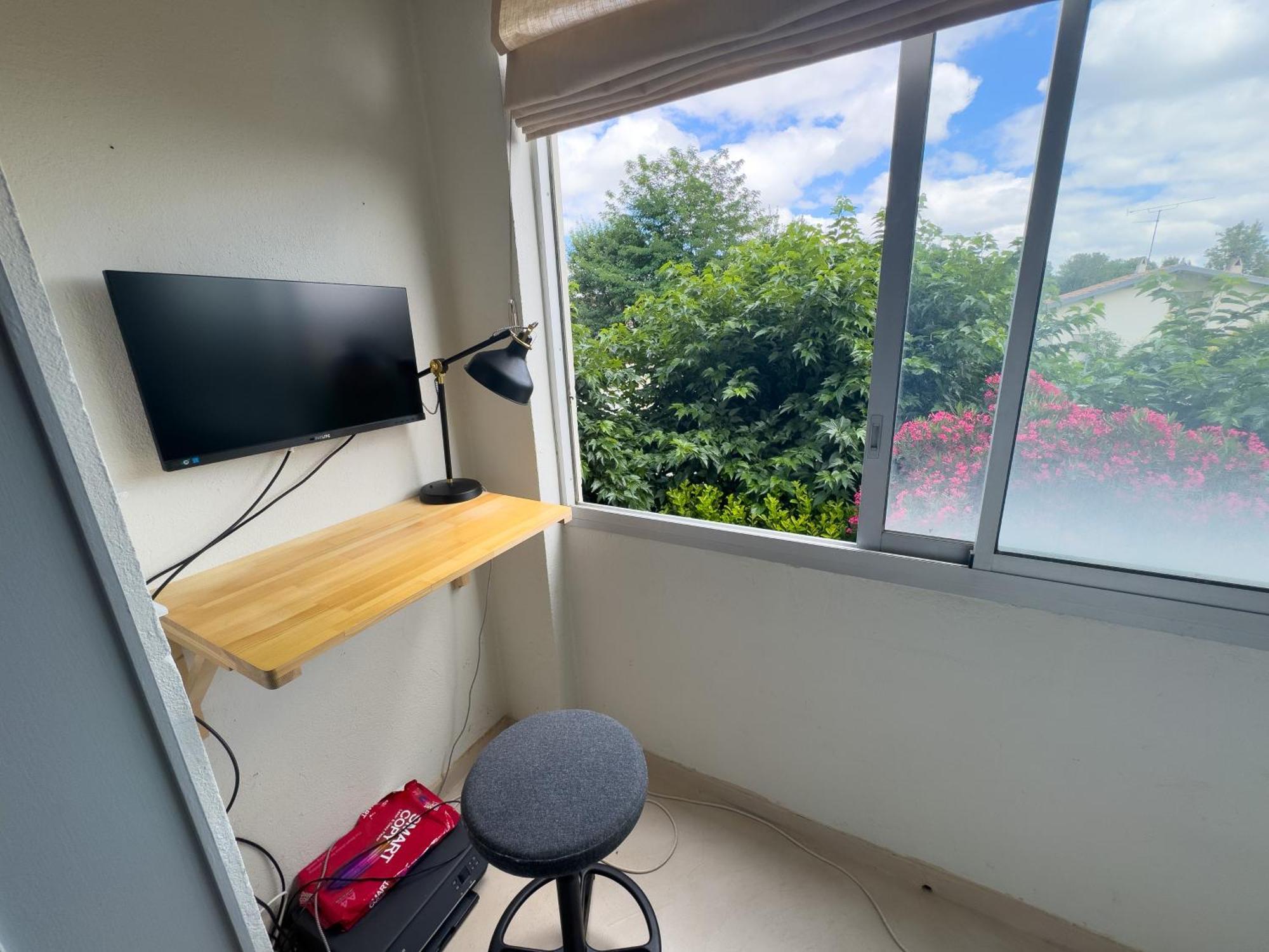 Familial Et Confortable Apartment *